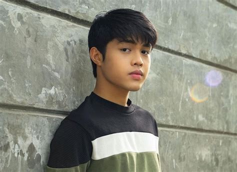 Elijah Canlas on His Journey Through the Philippine Film Industry.